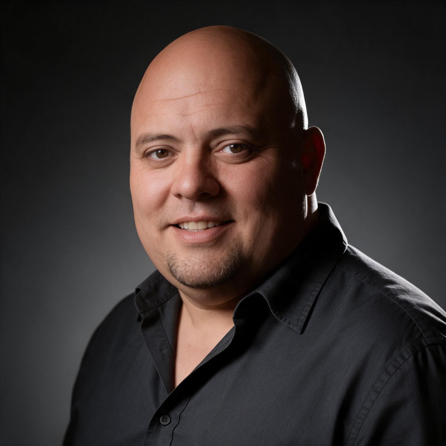 Emilio Pérez, instructor de Advance Safe Academy